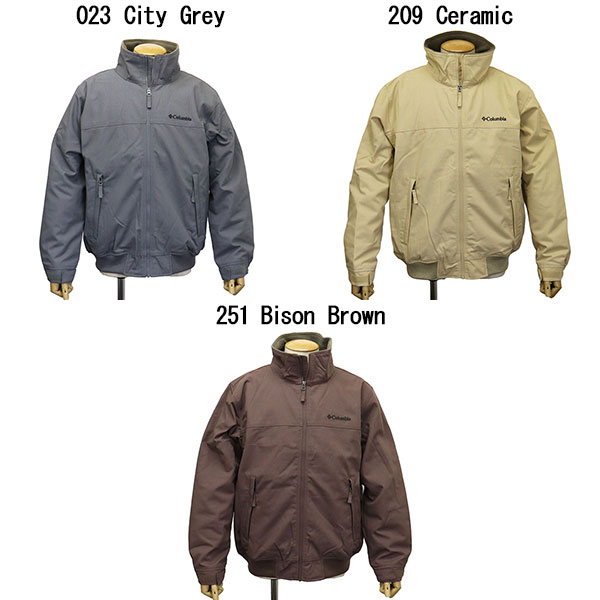 Columbia(コロンビア)正規取扱店BOOTSMAN