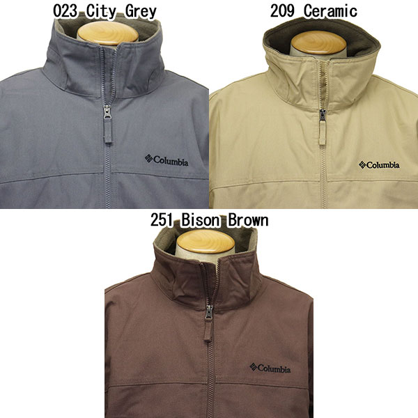 Columbia(コロンビア)正規取扱店BOOTSMAN