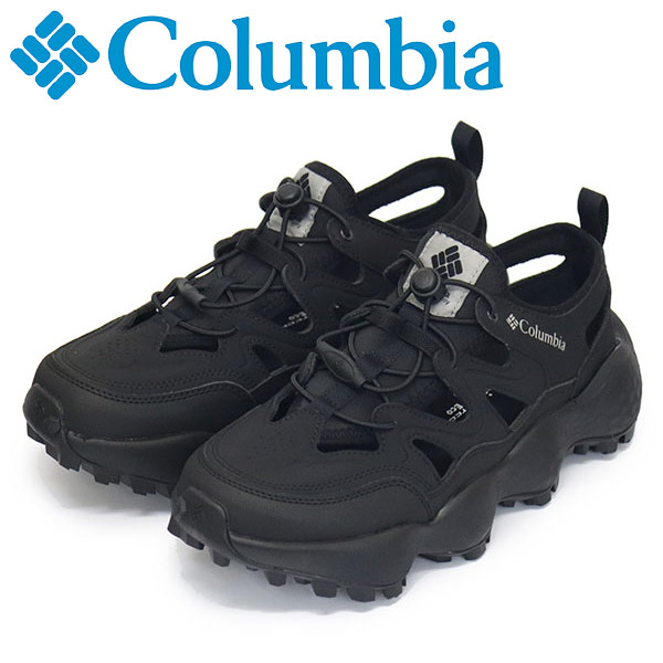 Columbia(コロンビア)正規取扱店BOOTSMAN