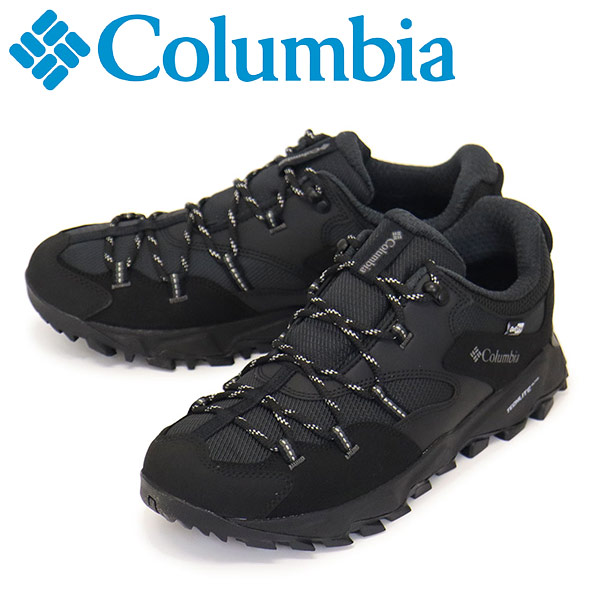 Columbia(コロンビア)正規取扱店BOOTSMAN