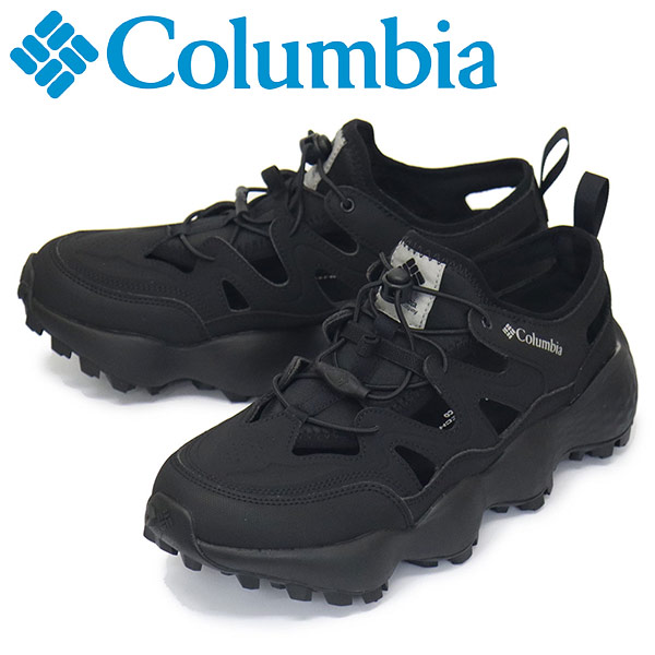 Columbia(コロンビア)正規取扱店BOOTSMAN