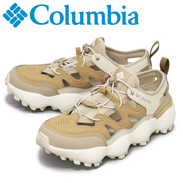 Columbia(コロンビア)正規取扱店BOOTSMAN