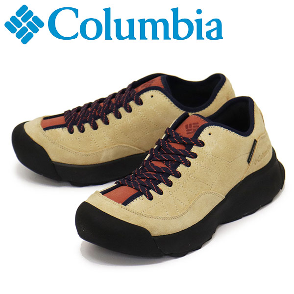 Columbia(コロンビア)正規取扱店BOOTSMAN