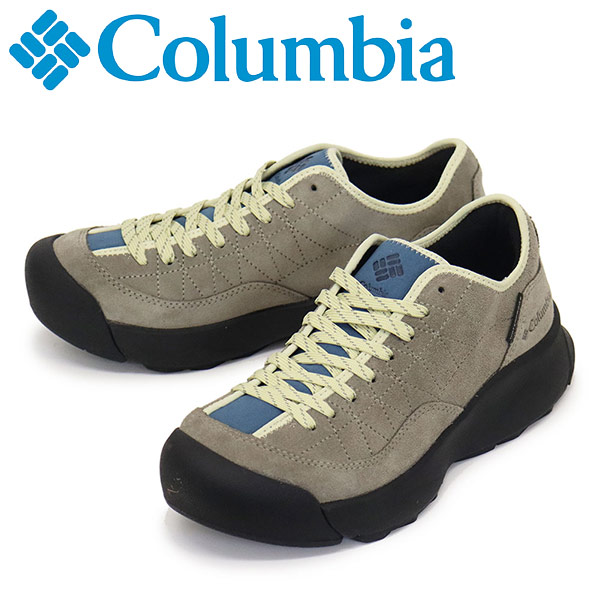 Columbia(コロンビア)正規取扱店BOOTSMAN
