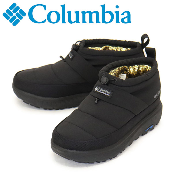 Columbia(コロンビア)正規取扱店BOOTSMAN