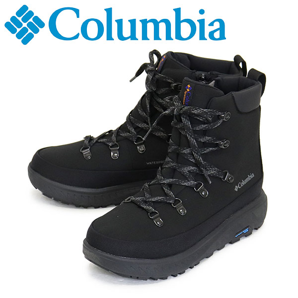 Columbia(コロンビア)正規取扱店BOOTSMAN