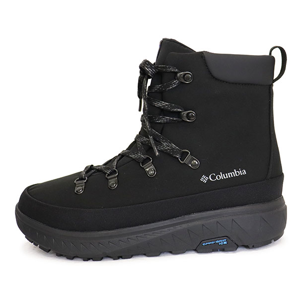 Columbia(コロンビア)正規取扱店BOOTSMAN