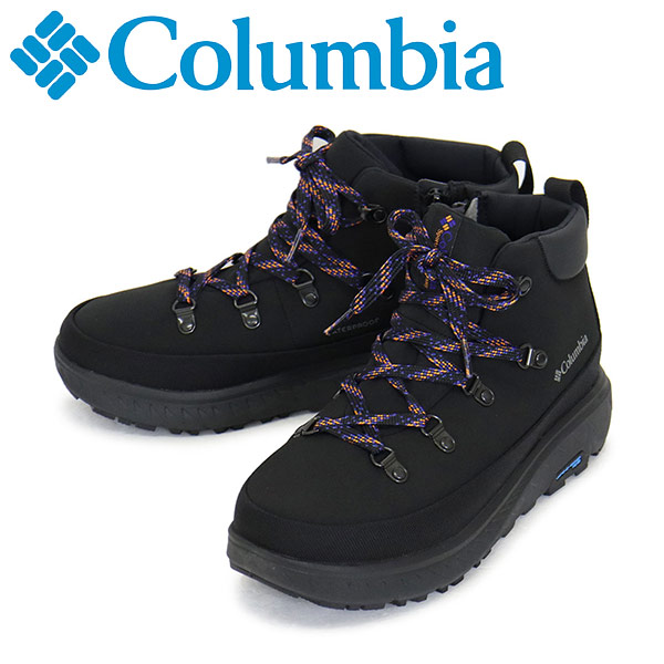 Columbia(コロンビア)正規取扱店BOOTSMAN