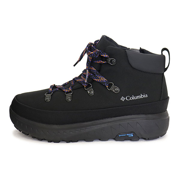 Columbia(コロンビア)正規取扱店BOOTSMAN