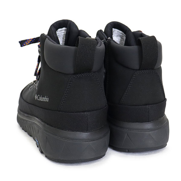 Columbia(コロンビア)正規取扱店BOOTSMAN