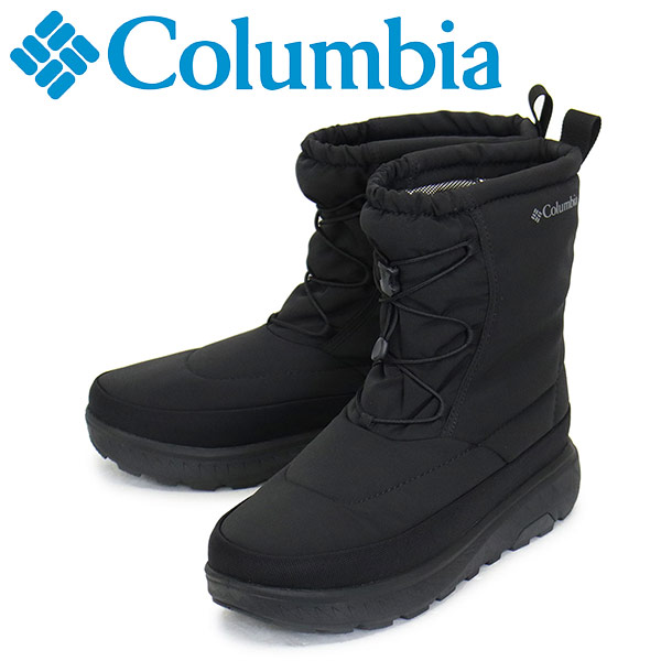 Columbia(コロンビア)正規取扱店BOOTSMAN