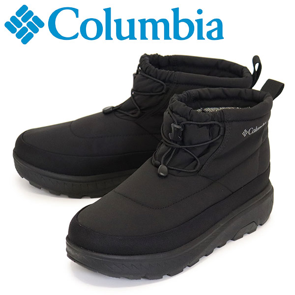 Columbia(コロンビア)正規取扱店BOOTSMAN