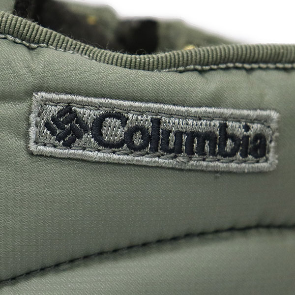 Columbia(コロンビア)正規取扱店BOOTSMAN