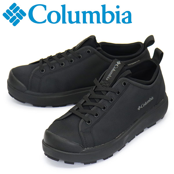 Columbia(コロンビア)正規取扱店BOOTSMAN