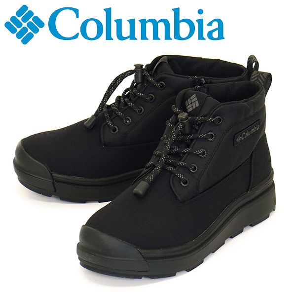 Columbia(コロンビア)正規取扱店BOOTSMAN
