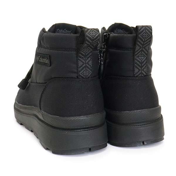 Columbia(コロンビア)正規取扱店BOOTSMAN