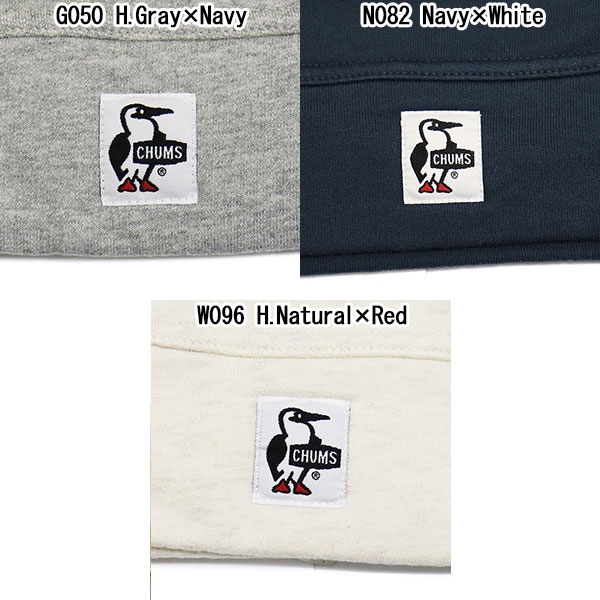 CHUMS (チャムス)正規取扱店BOOTSMAN