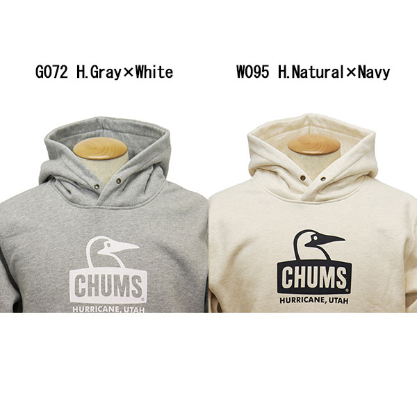 CHUMS (チャムス)正規取扱店BOOTSMAN