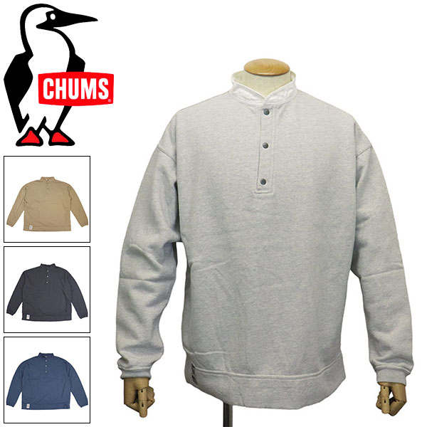 CHUMS (チャムス)正規取扱店BOOTSMAN