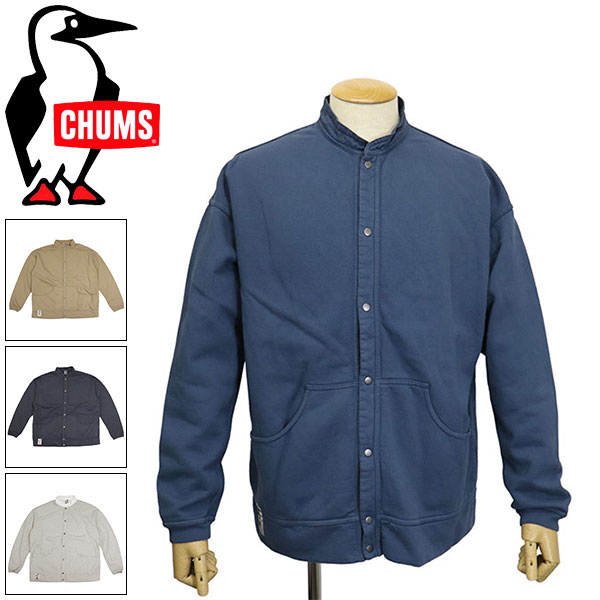 CHUMS (チャムス)正規取扱店BOOTSMAN