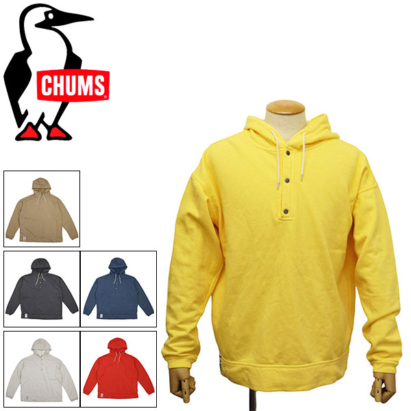CHUMS (チャムス)正規取扱店BOOTSMAN