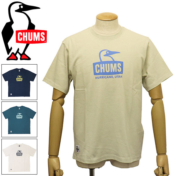 CHUMS (チャムス)正規取扱店BOOTSMAN