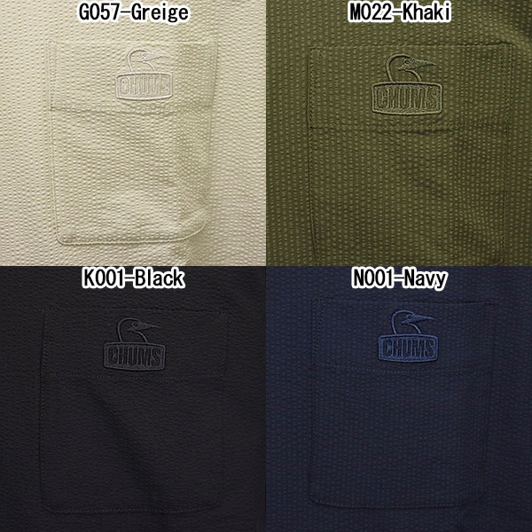 CHUMS (チャムス)正規取扱店BOOTSMAN