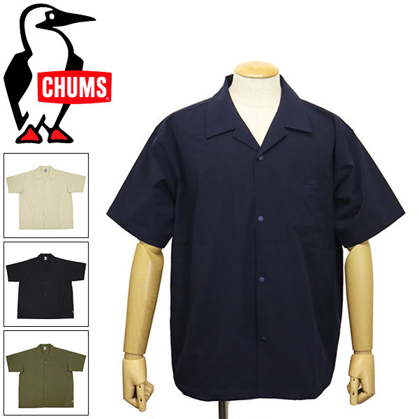 CHUMS (チャムス)正規取扱店BOOTSMAN