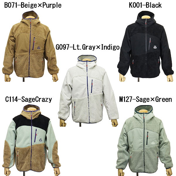 CHUMS (チャムス)正規取扱店BOOTSMAN