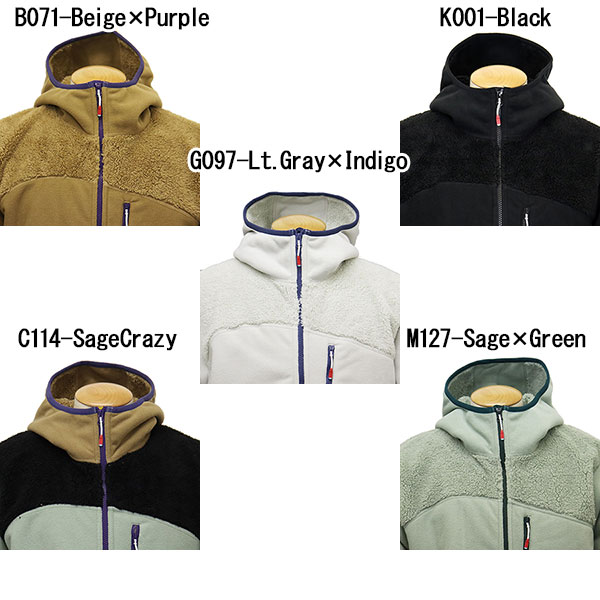 CHUMS (チャムス)正規取扱店BOOTSMAN