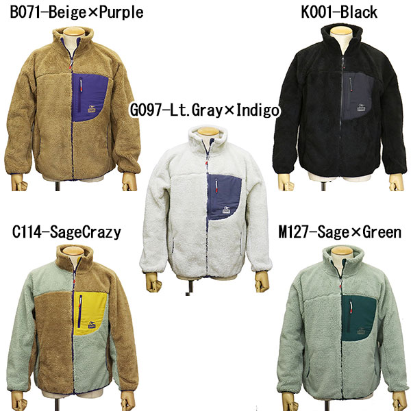 CHUMS (チャムス)正規取扱店BOOTSMAN