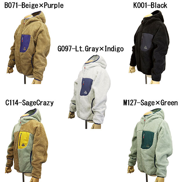 CHUMS (チャムス)正規取扱店BOOTSMAN