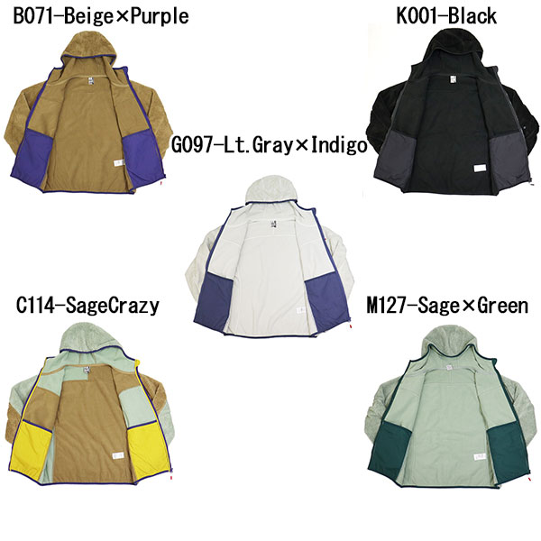 CHUMS (チャムス)正規取扱店BOOTSMAN