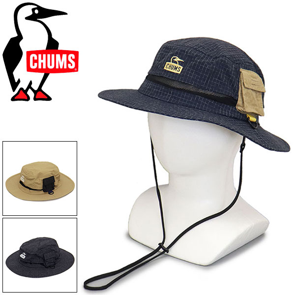 CHUMS (チャムス)正規取扱店BOOTSMAN