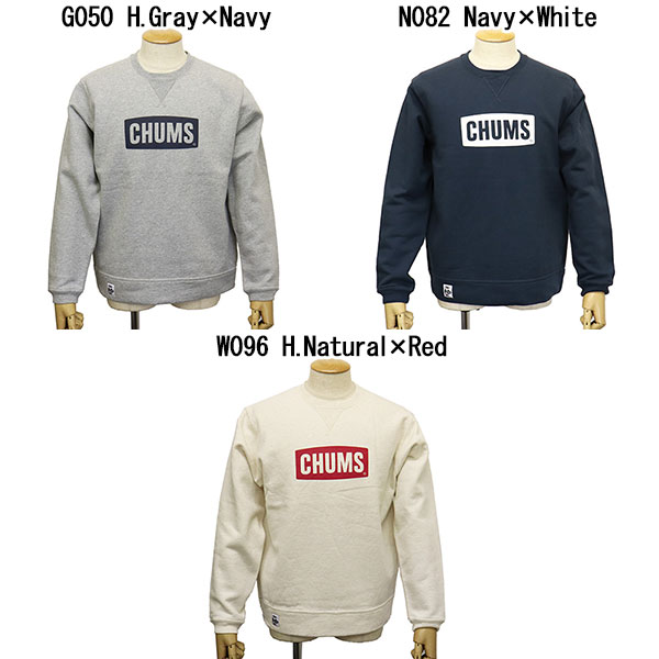 CHUMS (チャムス)正規取扱店BOOTSMAN