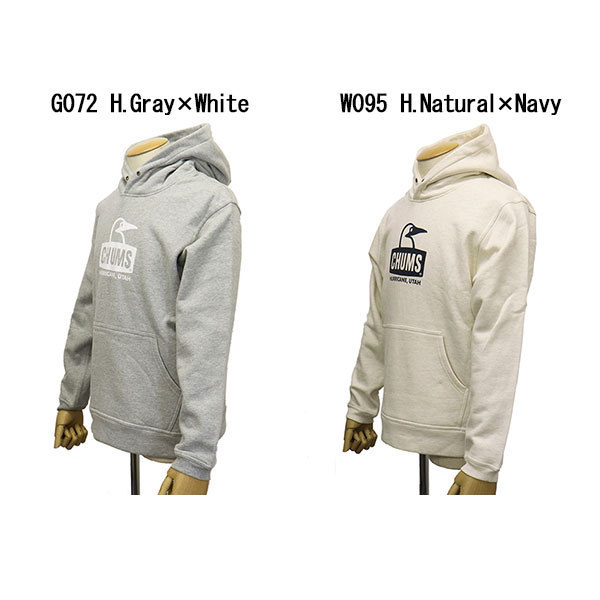 CHUMS (チャムス)正規取扱店BOOTSMAN