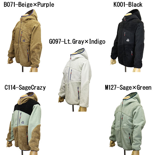 CHUMS (チャムス)正規取扱店BOOTSMAN