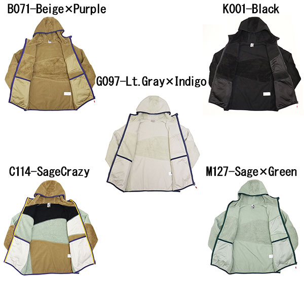 CHUMS (チャムス)正規取扱店BOOTSMAN