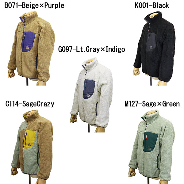 CHUMS (チャムス)正規取扱店BOOTSMAN