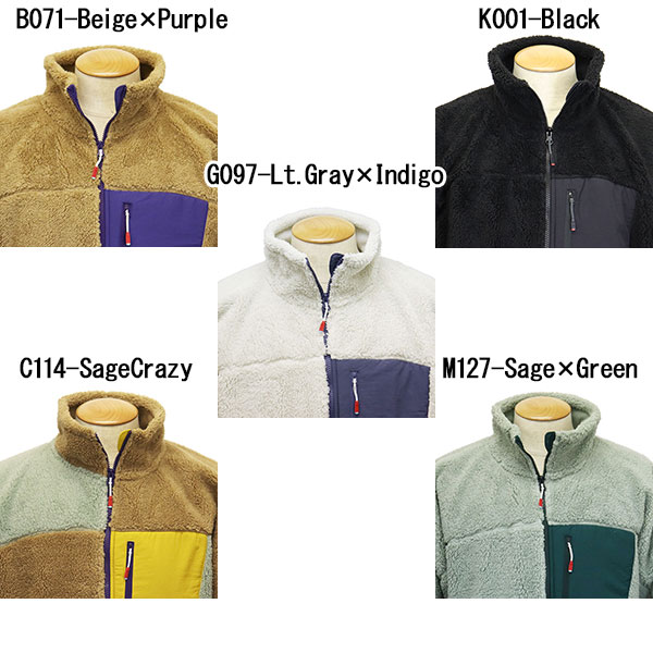 CHUMS (チャムス)正規取扱店BOOTSMAN