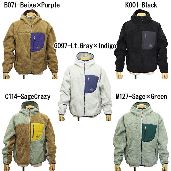 CHUMS (チャムス)正規取扱店BOOTSMAN