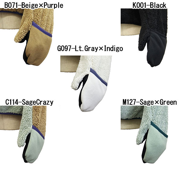 CHUMS (チャムス)正規取扱店BOOTSMAN