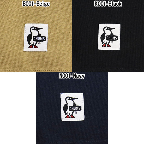 CHUMS (チャムス)正規取扱店BOOTSMAN