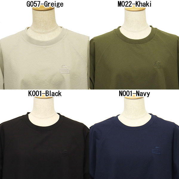 CHUMS (チャムス)正規取扱店BOOTSMAN