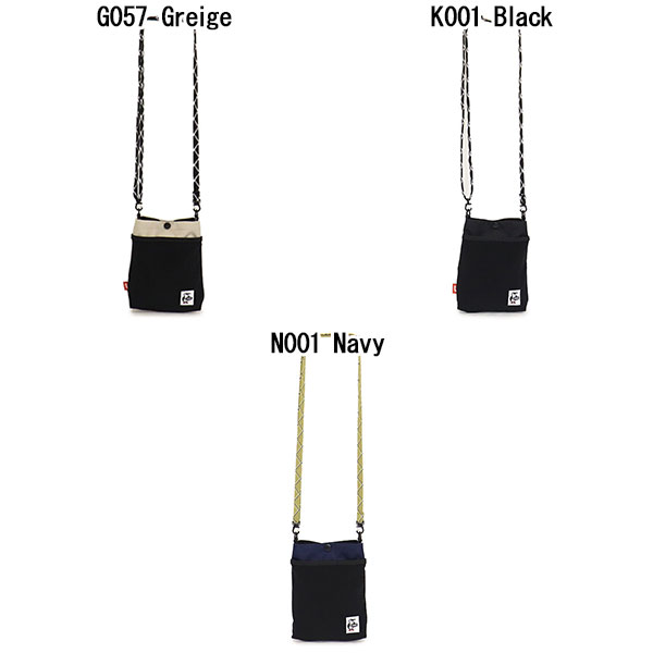 CHUMS (チャムス)正規取扱店BOOTSMAN