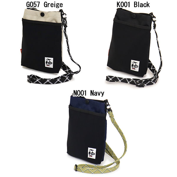 CHUMS (チャムス)正規取扱店BOOTSMAN