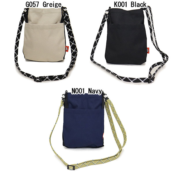 CHUMS (チャムス)正規取扱店BOOTSMAN