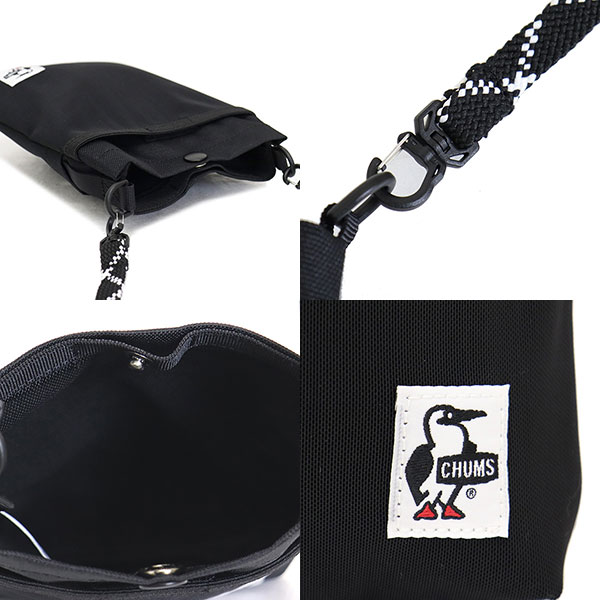 CHUMS (チャムス)正規取扱店BOOTSMAN