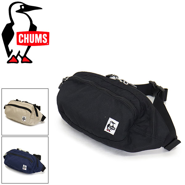 CHUMS (チャムス)正規取扱店BOOTSMAN