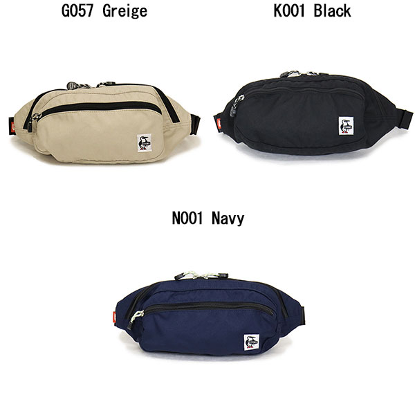 CHUMS (チャムス)正規取扱店BOOTSMAN